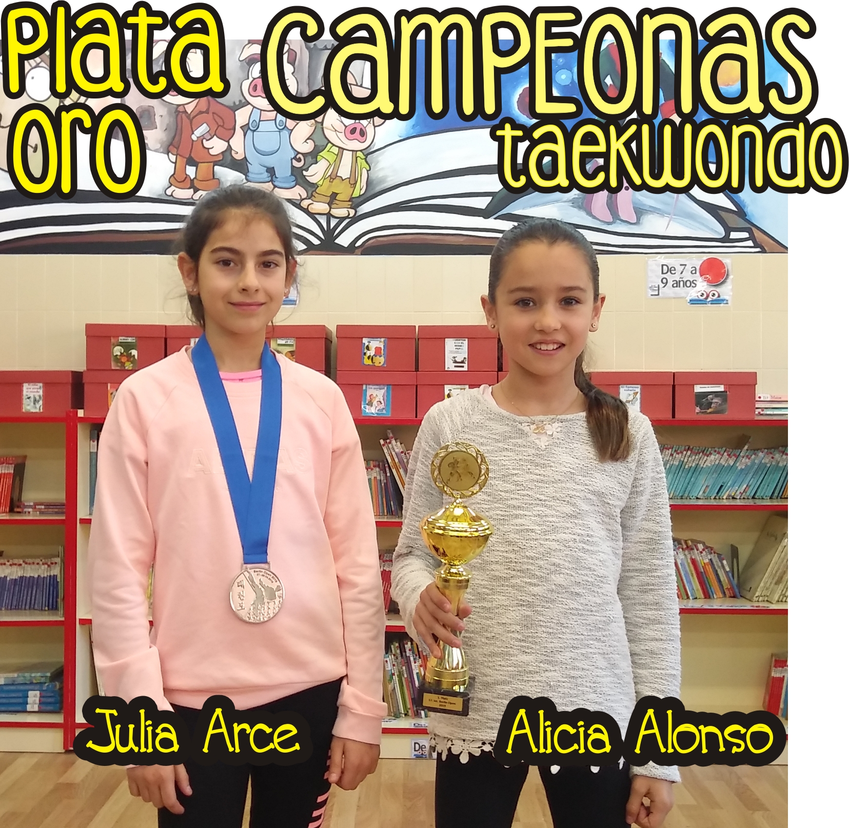 18taekwondo campeonas1
