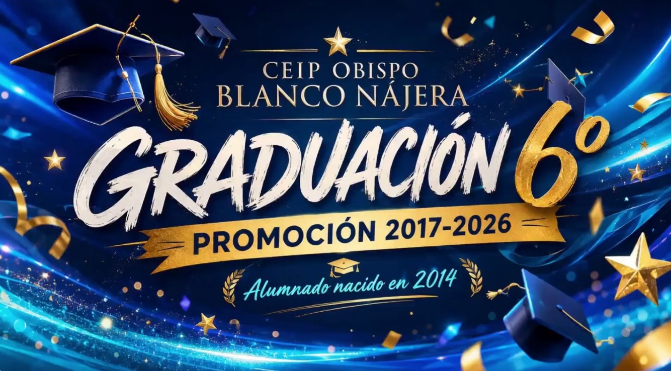 Graduaciones 2026